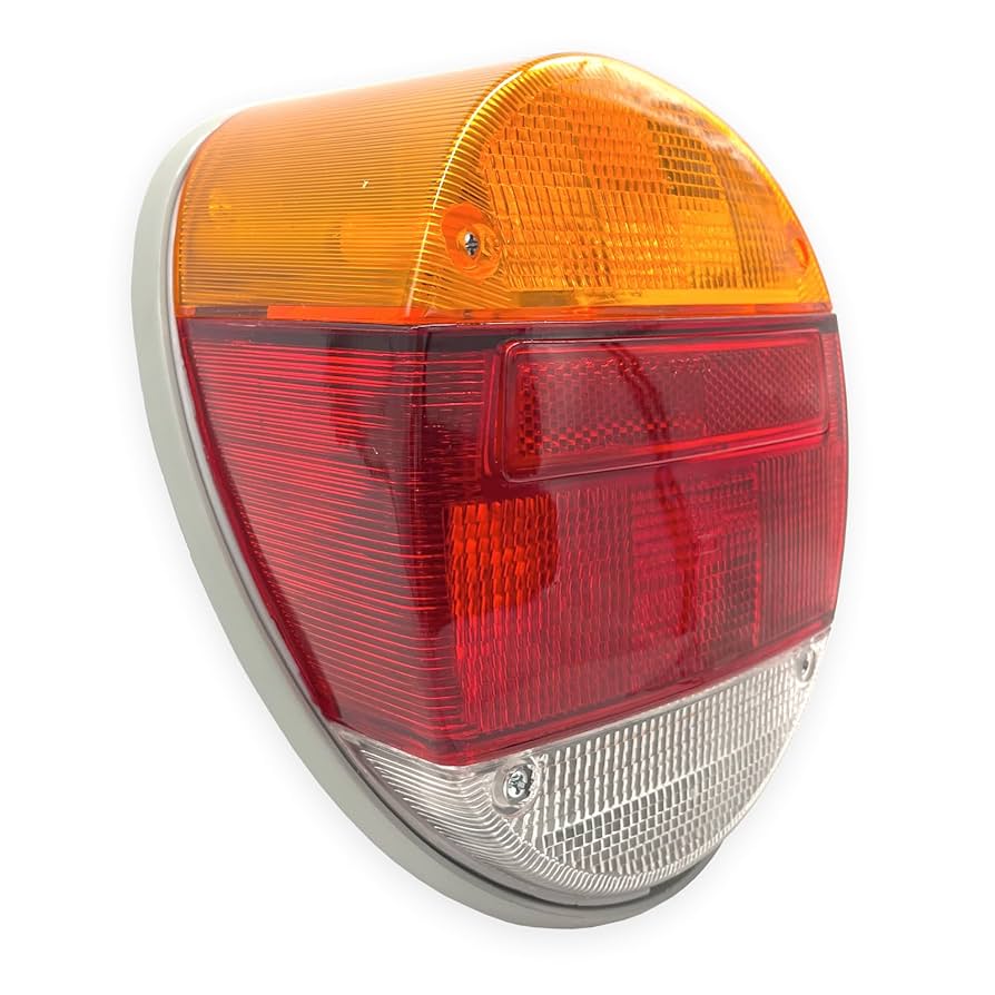 Amazon.com: TYK Industries Rear Tail Brake Light Replacement